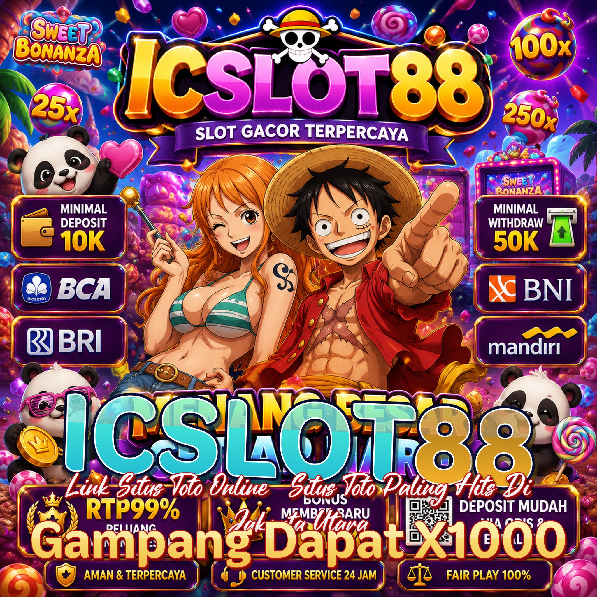 ICSLOT88